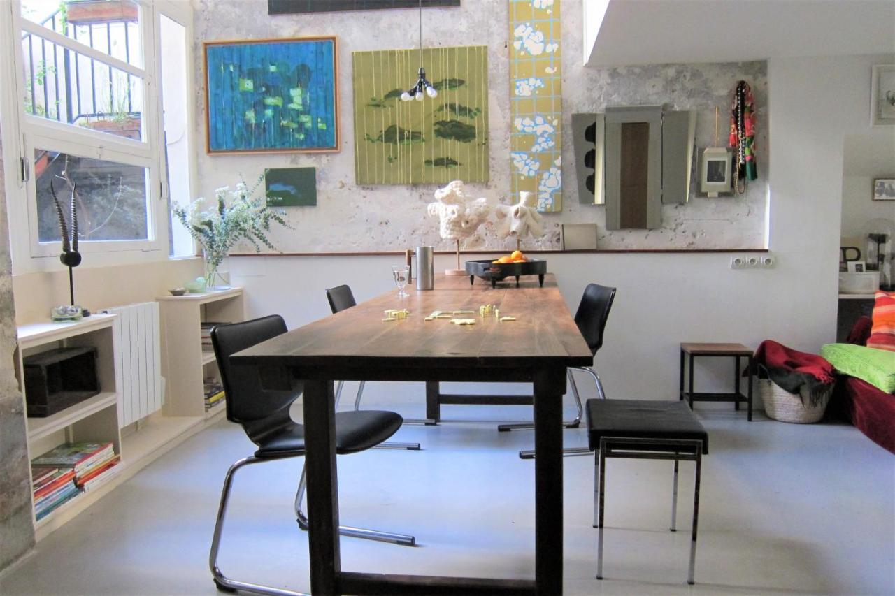 Stipologic 6P 2Br Apartment Paris Exterior photo