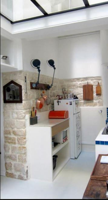Stipologic 6P 2Br Apartment Paris Exterior photo