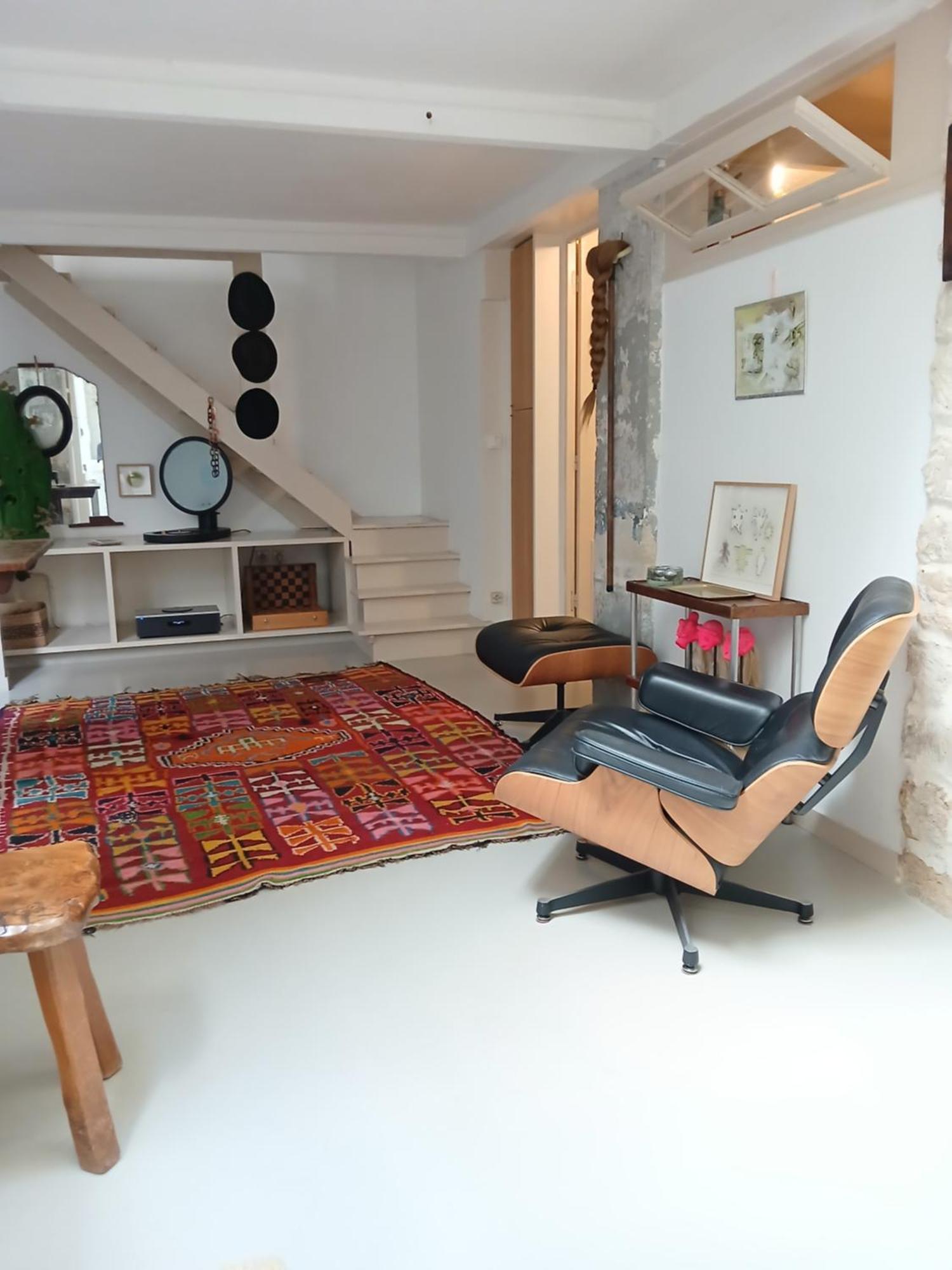 Stipologic 6P 2Br Apartment Paris Exterior photo