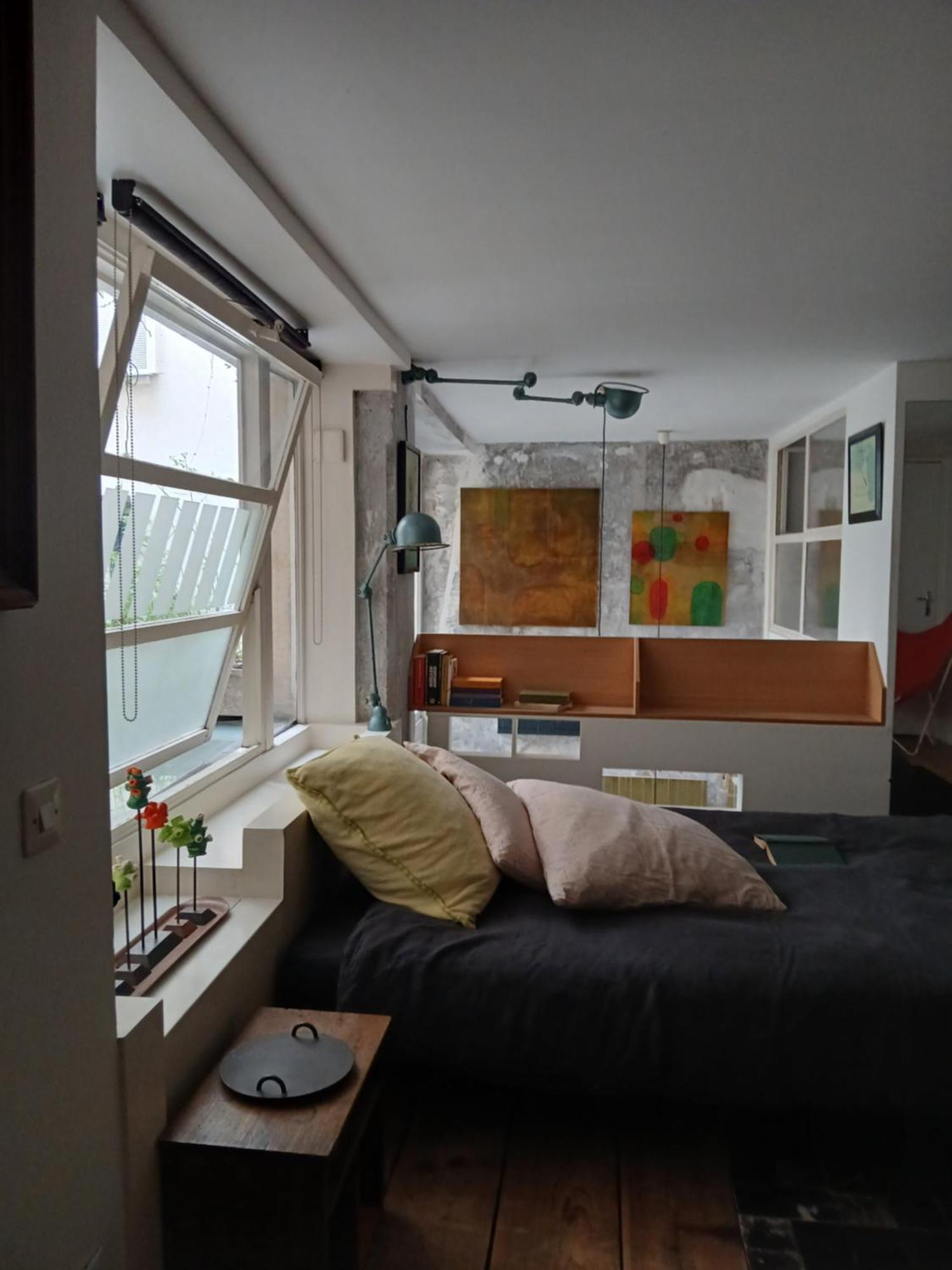 Stipologic 6P 2Br Apartment Paris Exterior photo