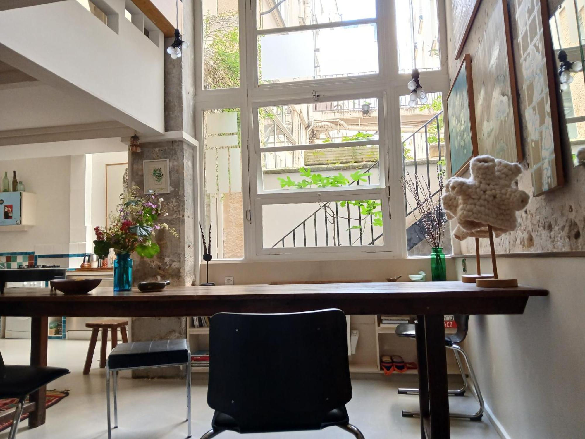 Stipologic 6P 2Br Apartment Paris Exterior photo